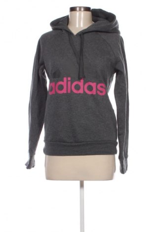 Dámská mikina  Adidas, Velikost S, Barva Šedá, Cena  709,00 Kč