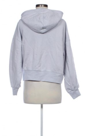 Damen Sweatshirt Adidas, Größe M, Farbe Blau, Preis € 32,18