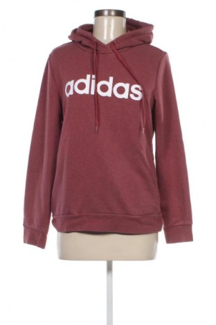 Damska bluza Adidas, Rozmiar M, Kolor Różowy, Cena 124,76 zł