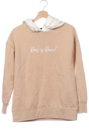 Damen Sweatshirt Amisu, Größe XS, Farbe Beige, Preis € 10,99