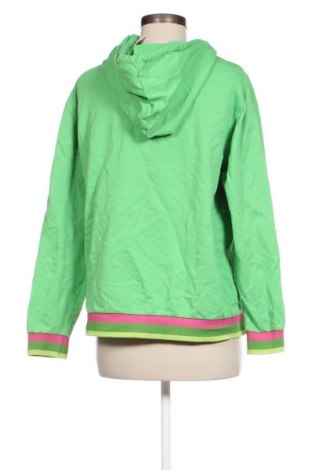 Damen Sweatshirt Aniston, Größe XL, Farbe Grün, Preis 8,99 €