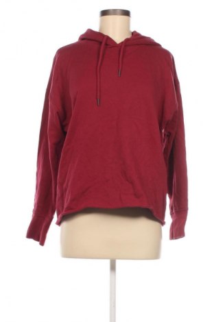 Damen Sweatshirt Aware by Vero Moda, Größe L, Farbe Rot, Preis € 6,99