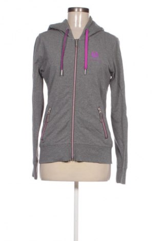 Damen Sweatshirt Bjorn Borg, Größe L, Farbe Grau, Preis € 29,99