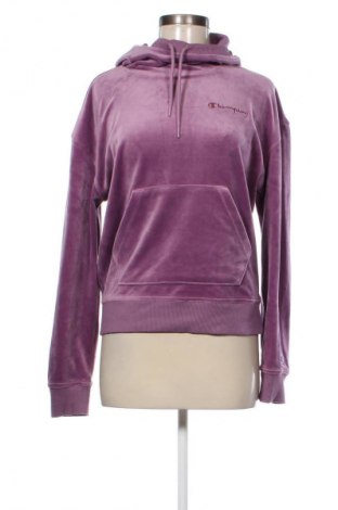 Damen Sweatshirt Champion, Größe S, Farbe Lila, Preis € 25,99