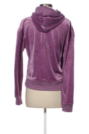 Damen Sweatshirt Champion, Größe S, Farbe Lila, Preis € 25,99