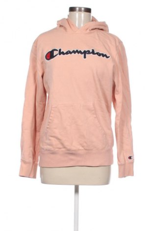 Damen Sweatshirt Champion, Größe M, Farbe Rosa, Preis 13,99 €