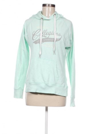 Damen Sweatshirt Chicoree, Größe M, Farbe Grün, Preis € 27,70