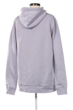 Damen Sweatshirt Closure, Größe L, Farbe Lila, Preis € 20,92