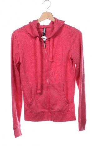 Damen Sweatshirt Colours, Größe XS, Farbe Rosa, Preis € 13,99