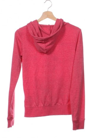 Damen Sweatshirt Colours, Größe XS, Farbe Rosa, Preis € 13,99