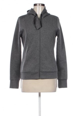 Damen Sweatshirt Crivit, Größe S, Farbe Grau, Preis 12,99 €