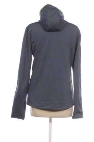 Damen Sweatshirt Decathlon, Größe M, Farbe Grau, Preis € 11,99