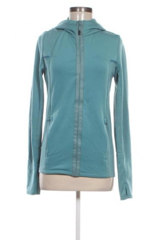 Damen Sweatshirt Decathlon, Größe S, Farbe Blau, Preis € 11,99