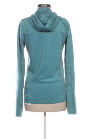 Damen Sweatshirt Decathlon, Größe S, Farbe Blau, Preis € 11,99