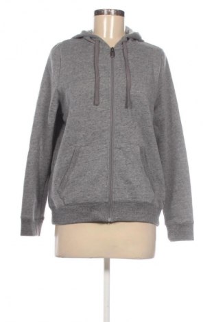 Damen Sweatshirt Decathlon, Größe M, Farbe Grau, Preis € 11,99