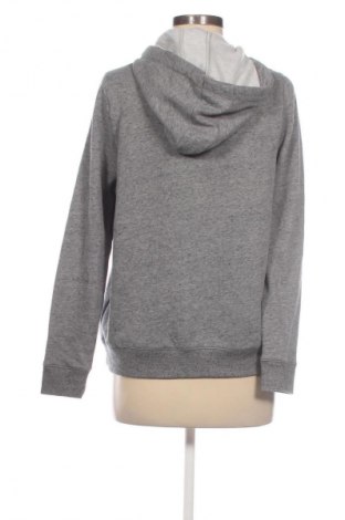 Damen Sweatshirt Decathlon, Größe M, Farbe Grau, Preis € 11,99