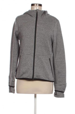 Női sweatshirt Decathlon, Méret M, Szín Szürke, Ár 5 865 Ft