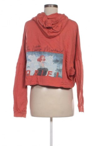 Damen Sweatshirt Disney, Größe L, Farbe Rot, Preis € 26,01