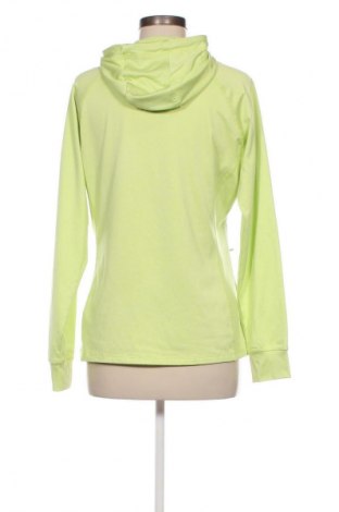 Damen Sweatshirt Ergee, Größe M, Farbe Grün, Preis € 13,99