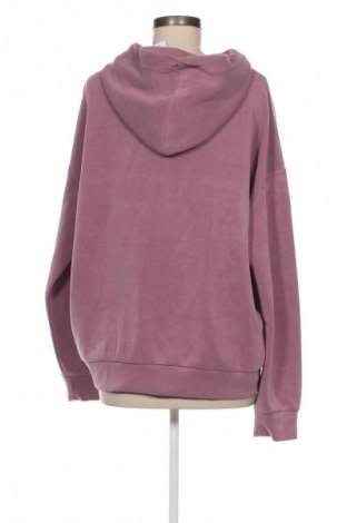 Damen Sweatshirt Esprit, Größe XL, Farbe Lila, Preis € 25,99