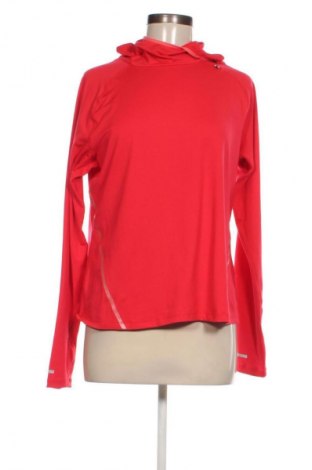 Damen Sweatshirt Essentials by Tchibo, Größe M, Farbe Rot, Preis 11,99 €