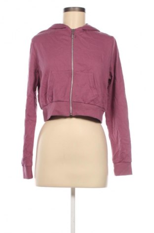 Damen Sweatshirt Even&Odd, Größe L, Farbe Lila, Preis € 15,99