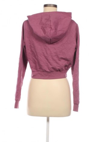 Damen Sweatshirt Even&Odd, Größe L, Farbe Lila, Preis € 15,99