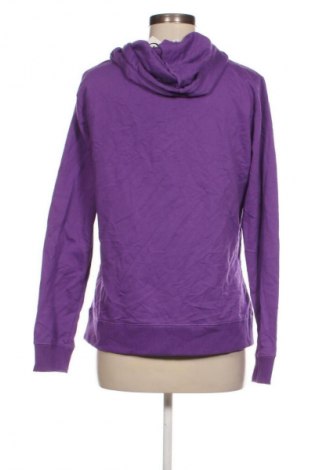 Damen Sweatshirt Ever.me by Takko Fashion, Größe L, Farbe Lila, Preis € 13,99