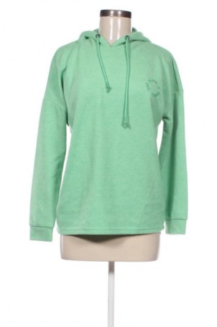 Damen Sweatshirt Gina Benotti, Größe S, Farbe Grün, Preis 10,99 €