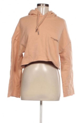 Damen Sweatshirt H&M, Größe S, Farbe Beige, Preis € 11,99