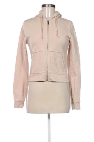 Dámská mikina  H&M, Velikost S, Barva Béžová, Cena  259,00 Kč