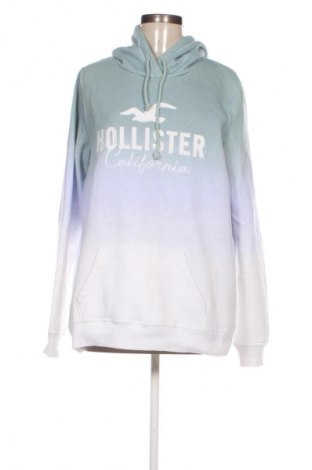 Damen Sweatshirt Hollister, Größe XL, Farbe Mehrfarbig, Preis € 21,00