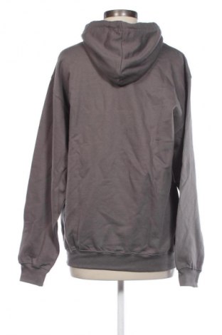 Damen Sweatshirt Just hoods, Größe M, Farbe Grau, Preis 8,99 €