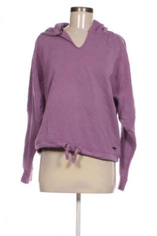 Damen Sweatshirt Kangaroos, Größe M, Farbe Lila, Preis € 15,99