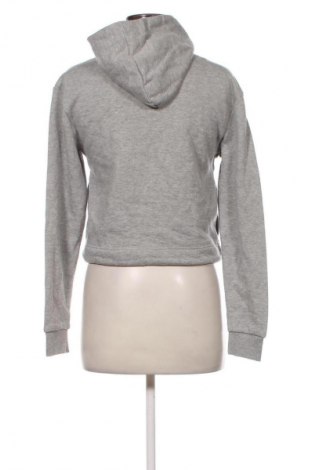 Damen Sweatshirt Kappa, Größe S, Farbe Grau, Preis 26,99 €