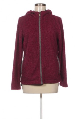 Damen Sweatshirt Laura Torelli, Größe S, Farbe Rot, Preis 14,99 €