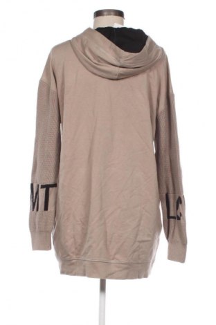 Damen Sweatshirt Le Comte, Größe XL, Farbe Beige, Preis € 29,99