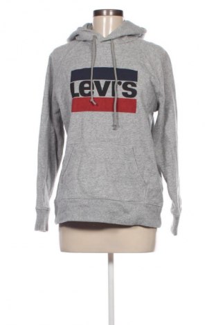 Damska bluza Levi's, Rozmiar M, Kolor Szary, Cena 137,99 zł