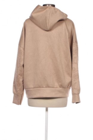 Damen Sweatshirt Made In Italy, Größe XL, Farbe Beige, Preis € 14,99