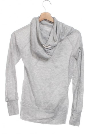 Damen Sweatshirt Naketano, Größe XS, Farbe Grau, Preis € 14,99