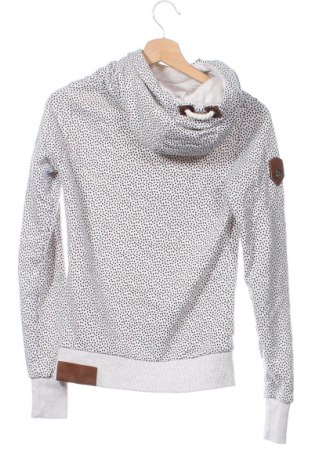 Damen Sweatshirt Naketano, Größe XS, Farbe Mehrfarbig, Preis 29,99 €