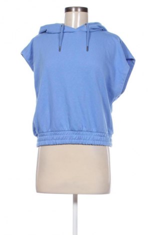 Damen Sweatshirt ONLY, Größe M, Farbe Blau, Preis € 6,99