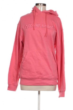 Damen Sweatshirt Oceans Apart, Größe S, Farbe Rosa, Preis 29,99 €