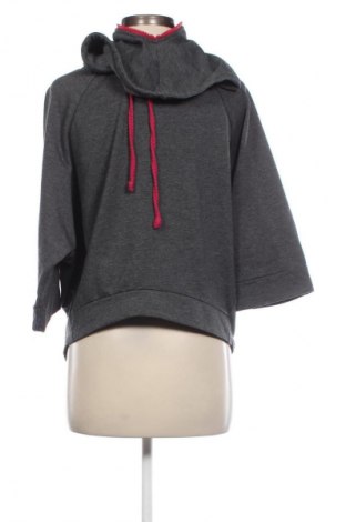 Damen Sweatshirt PEOPLE, Größe S, Farbe Grau, Preis € 17,39