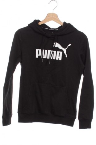 Damen Sweatshirt PUMA, Größe XS, Farbe Schwarz, Preis € 30,99