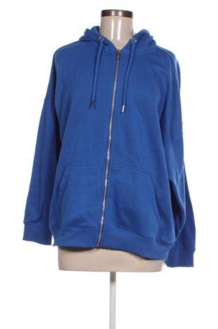 Damen Sweatshirt Page One, Größe L, Farbe Blau, Preis € 18,00