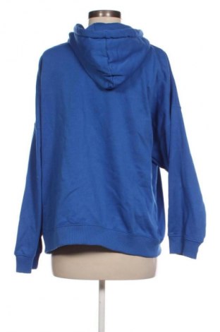 Damen Sweatshirt Page One, Größe L, Farbe Blau, Preis € 18,00