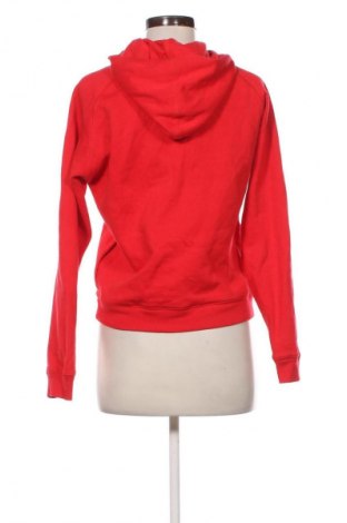 Damen Sweatshirt Reebok, Größe M, Farbe Rot, Preis € 29,99