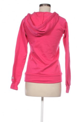 Damen Sweatshirt Russell, Größe S, Farbe Rosa, Preis 13,99 €