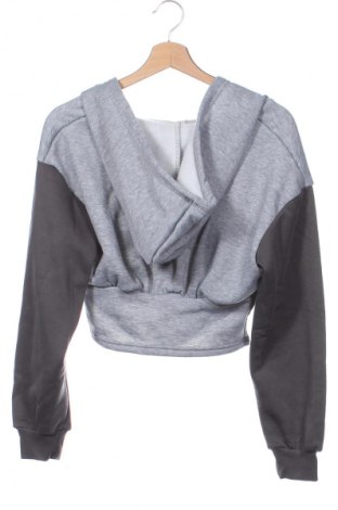 Damen Sweatshirt SHEIN, Größe XS, Farbe Grau, Preis € 15,80